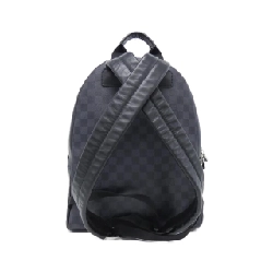 Ba lô Louis Vuitton Damier Graphite Josh N40365 609102