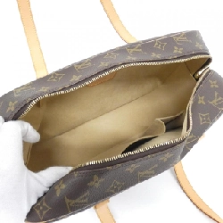 Túi xách vai Louis Vuitton Monogram Cite GM M51181 - Hàng hiệu Chính hãng 768827