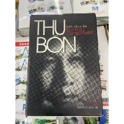 Đánh đu cùng dâu bể - Thu Bồn