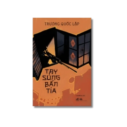 Tay súng bắn tỉa - Trương Quốc Lập