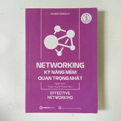 Networking - Kỹ năng mềm quan trọng nhất (2018)