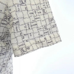 Áo thun HERMES BOLDUC AU CARRE 5E4645DK - Hàng hiệu Authentic 825946