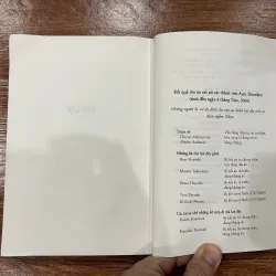 Ngầm - Haruki Murakami (6) 765658