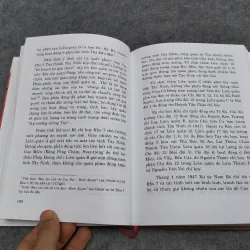 LỊCH SỬ GIẢI PHÓNG QUÂN HÓC MÔN - BÀ ĐIỂM - ĐỨC HOÀ 936742