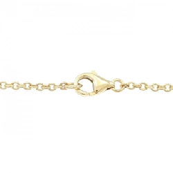 Cartier Baby Love Necklace - Hàng hiệu Authentic 844042