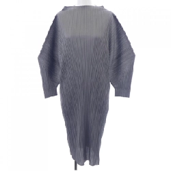 Pleats Please PP91-JH615 Đầm - Hàng hiệu Chính hãng