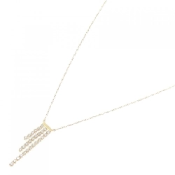 Mặt dây chuyền Chandelier Aker 0.33CT - Hàng hiệu Authentic 842869