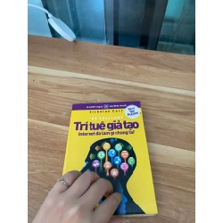 Trí Tuệ Giả Tạo - Nicholas Carr 538317