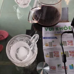 CÀ PHÊ CHẤT LƯỢNG CAO 604973