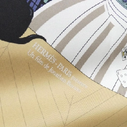 Khăn quàng cổ MYSTERE AU 24 của Hermès 624782