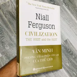 VĂN MINH PHƯƠNG TÂY & PHẦN CÒN LẠI CỦA THẾ GIỚI