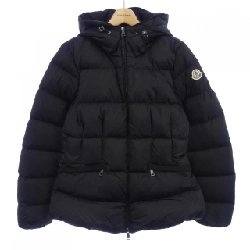 Áo khoác lông vũ MONCLER