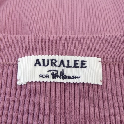 AURALEE Top - Hàng hiệu Authentic 774691