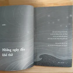 Đám Trẻ Ở Đại Dương Đen - Châu Sa Đáy Mắt 696677