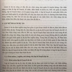 QUẢN LÝ DỰ ÁN XÂY DỰNG GIAI ĐOẠN THI CÔNG XÂY DỰNG CÔNG TRÌNH 465823