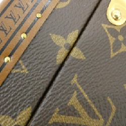 Louis Vuitton Monogram Coffret Jeweler M10174 Hộp trang sức - Hàng hiệu Chính hãng 807903