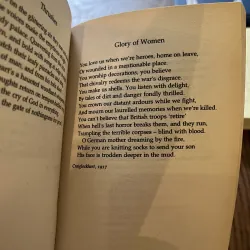 The War Poems - Siegfried Sassoon 993664