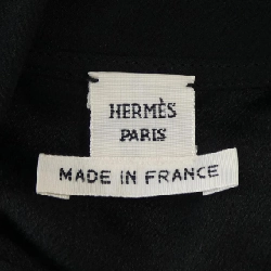 【Mã giảm giá】Đầm HERMES 650229