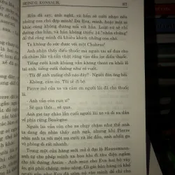 Sức mạnh tình yêu - Heinz G. Konsalik 994604