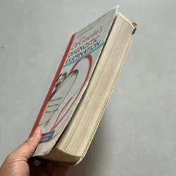 DeGowin’s Diagnostic Examination 687554