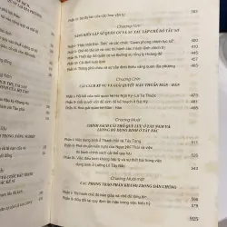 TRÍ TUỆ UNG CHÍNH, bản bìa cứng (XB 2003) 974533