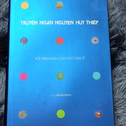 Truyện ngắn Nguyễn Huy Thiệp
