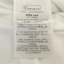 Áo phông Record Long T của STELLA MCCARTNEY 630653