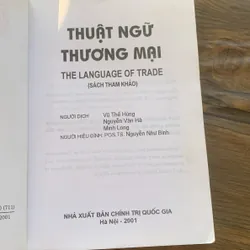 Thuật ngữ thương mại, Michael B. Smith và Merritt R.Blakeslee. 713175