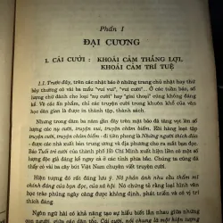 Tiếng cười thế giới  1043529