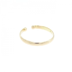 K18YG Khuyên tai một bên - Hàng hiệu Authentic 873294