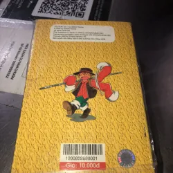 Đông du kí - Sakai Youhei  799413