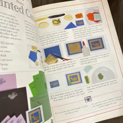 ✨𝑮𝒆𝒕 𝑪𝒓𝒂𝒇𝒕𝒚: 𝑪𝒂𝒓𝒅𝒔 𝒂𝒏𝒅 𝑾𝒓𝒂𝒑𝒑𝒊𝒏𝒈𝒔✨ 712547