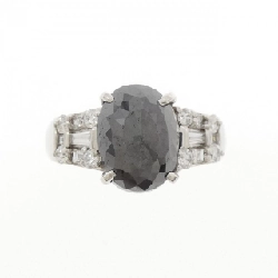 Nhẫn kim cương PT900 4.07CT - Hàng hiệu chính hãng 847059