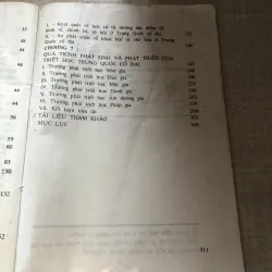 Đại cương lịch sử triết học phương Đông cổ đại 993291