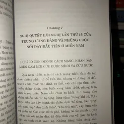 Lịch sử kháng chiến chống Mỹ, cứu nước 1954-1975 tập ll Chuyển chiến lược  792333