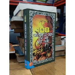 108 Truyện cổ tích thế giới hay nhất - Thùy Linh 521559