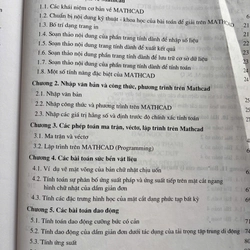 TÍNH TOÁN KỸ THUẬT XÂY DỰNG TRÊN MATHCAD 505214