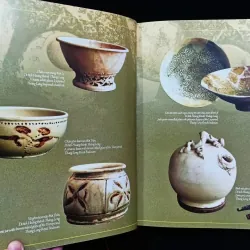 Ngàn Năm Thăng Long Hà Nội Toàn Tập - Nhiều tác giả  1027072