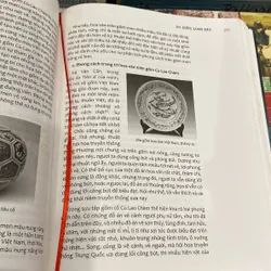 NGÃ BA DI SẢN, Phạm Quốc Quân, bản bìa cứng (XB 2011) 732979