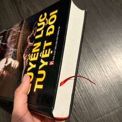 Quyền lực tuyệt đối - David Baldacci 176702