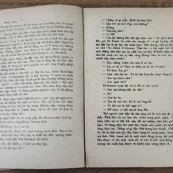 Tiểu thuyết của nhà văn Georges Simenon:
BÙN NHƠ TRÊN TUYẾT
 715389