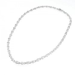 Dây chuyền kim cương PT850 3.00CT - Hàng hiệu Chính hãng 856846
