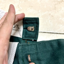 Quần DICKIES 874 Forest Green size 32 505818