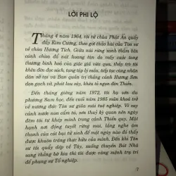 Chùa Hương ngày nay - Thích Viên Thành 933484