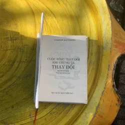 CUỘC SỐNG THAY ĐỔI KHI CHÚNG TA THAY ĐỔI- ANDREW MATTHEWS 792800