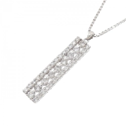 PT/PT850 Dây chuyền kim cương 1.00CT - Hàng hiệu Chính hãng 859658