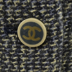 CHANEL P18599V10570 01A Jacket - Hàng hiệu Authentic 823165