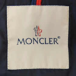 Áo khoác lông vũ MONCLER 635250