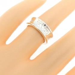 Nhẫn Tiffany 1837 - Hàng hiệu Authentic 840852