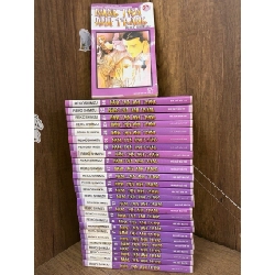 Truyện Tranh Nàng Tiên Ánh Trăng 320612